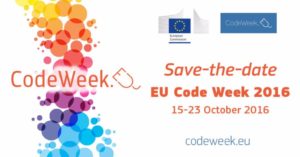 code-week