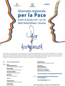 pace è accoglienza